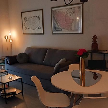 Appartamento Rachele Crémone Extérieur photo