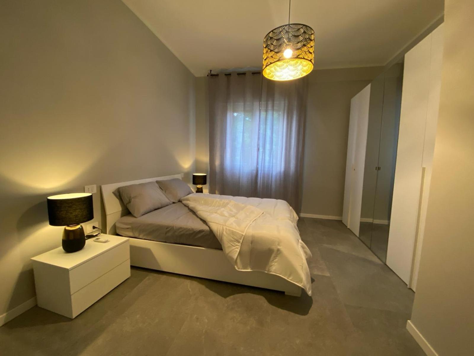 Appartamento Rachele Crémone Extérieur photo